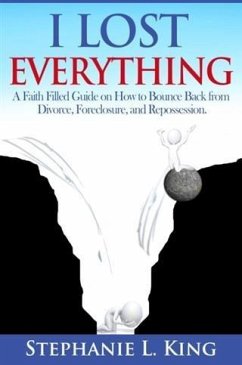 Cover I Lost Everything (eBook, ePUB)