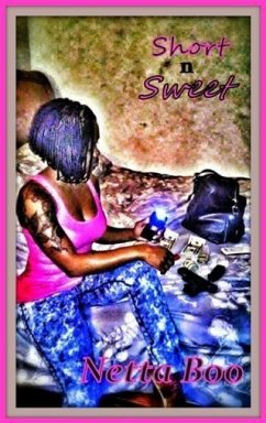 Cover Short n Sweet (eBook, ePUB)