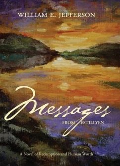 Cover Messages from Estillyen (eBook, ePUB)