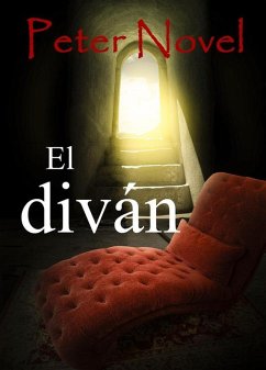 El diván (eBook, ePUB) - Novel, Peter