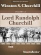 Lord Randolph Churchill Volume 2... - Bild 1