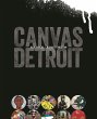 Canvas Detroit (eBook, ePUB) - Bild 1