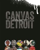 Canvas Detroit (eBook, ePUB)