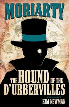 Cover The Hound of the D'Urbervilles (eBook, ePUB)