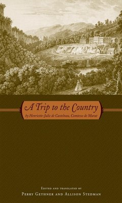 Cover Trip to the Country (eBook, ePUB)