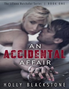 Cover An Accidental Affair (eBook, ePUB)