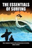 The Essentials of Surfing (eBook, ePUB)