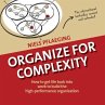 Organize for Complexity (eBook, ePUB) - Bild 1