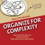 Organize for Complexity (eBook, ePUB)