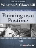 Painting as a Pastime (eBook, ePUB) Painting as a Pastime (eBook, ePUB)