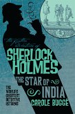 The Star of India (eBook, ePUB)