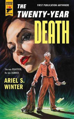 The Twenty-Year Death (eBook, ePUB) - Winter, Ariel S.