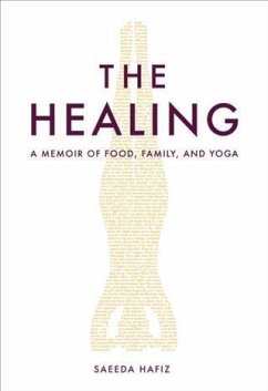 Cover Healing (eBook, ePUB)