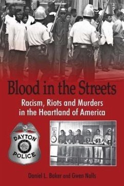 Blood in the Streets (eBook, ePUB) - Baker, Daniel L.; Gwen, Nalls