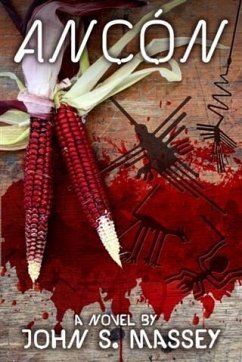 Cover Ancon (eBook, ePUB)