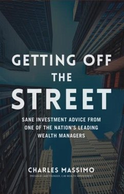 Cover Getting Off the Street (eBook, ePUB)