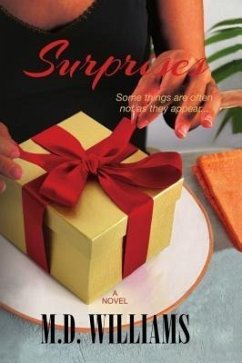 Surprises (eBook, ePUB) - Williams, M D