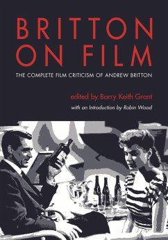 Cover Britton on Film (eBook, ePUB)