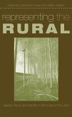 Representing the Rural (eBook, ePUB) Representing the Rural (eBook, ePUB)