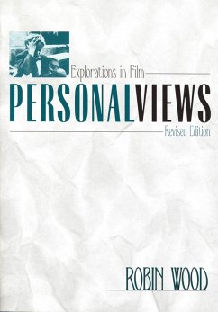 Cover Personal Views (eBook, ePUB)