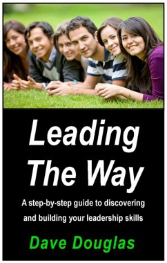 Leading the Way (eBook, ePUB) Cover Leading the Way (eBook, ePUB)