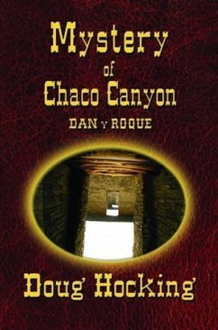 Mystery of Chaco Canyon (eBook, ePUB) - Hocking, Doug