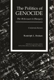Politics of Genocide (eBook, ePUB)