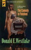 The Comedy is Finished (eBook, ePUB)