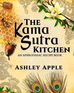 Cover The Kama Sutra Kitchen (eBook, ePUB)