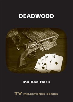 Deadwood (eBook, ePUB) - Hark, Ina Rae