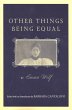 Other Things Being Equal (eBook, ePUB) - Bild 1