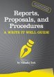 Reports, Proposals, and Procedures... - Bild 1