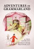Adventures in Grammarland (eBook, ePUB)