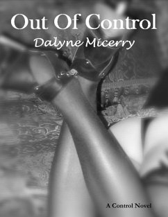 Cover Out of Control (eBook, ePUB)