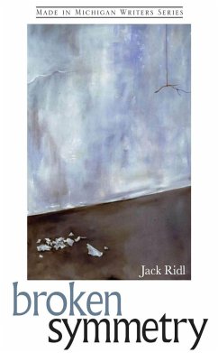 Broken Symmetry (eBook, ePUB) - Ridl, Jack