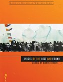 Voices of the Lost and Found (eBook, ePUB)