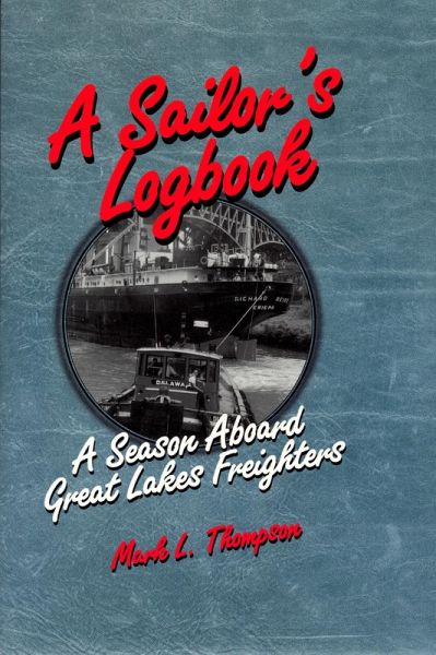 Sailor's Logbook (eBook, ePUB)