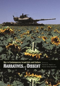 Cover Narratives of Dissent (eBook, ePUB)