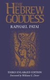 Hebrew Goddess (eBook, ePUB)