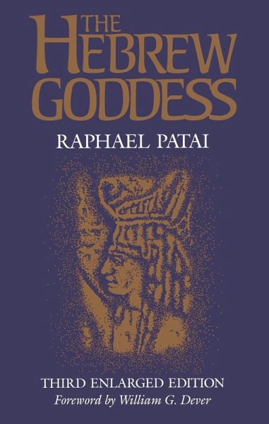 Hebrew Goddess (eBook, ePUB) Hebrew Goddess (eBook, ePUB)