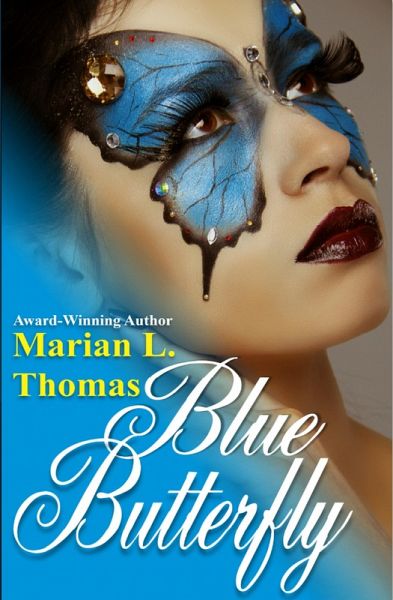 Blue Butterfly (eBook, ePUB)