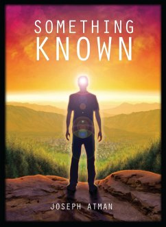 Cover Something Known (eBook, ePUB)