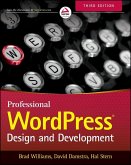 Professional WordPress (eBook, PDF)