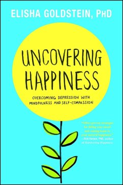 Cover Uncovering Happiness (eBook, ePUB)