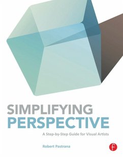 Simplifying Perspective (eBook, PDF) - Pastrana, Robert