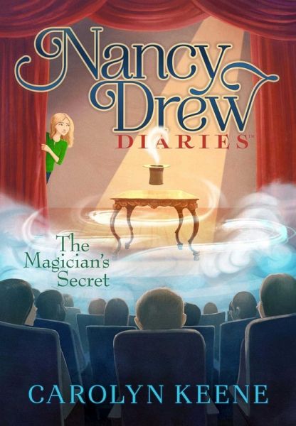 The Magician's Secret (eBook, ePUB) The Magician's Secret (eBook, ePUB)