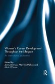 Women's Career Development Throughout the Lifespan (eBook, PDF)