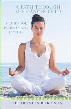 Cover Path Through the Cancer Fields (eBook, ePUB)