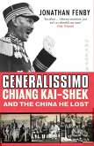 Generalissimo (eBook, ePUB) Generalissimo (eBook, ePUB)