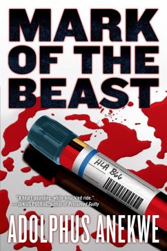 Cover Mark of the Beast (eBook, ePUB)